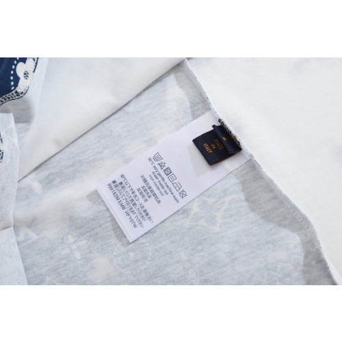 Louis Vuitton 2023 Studio Homme T-Shirt - Neutrals T-Shirts, Clothing -  LOU755492